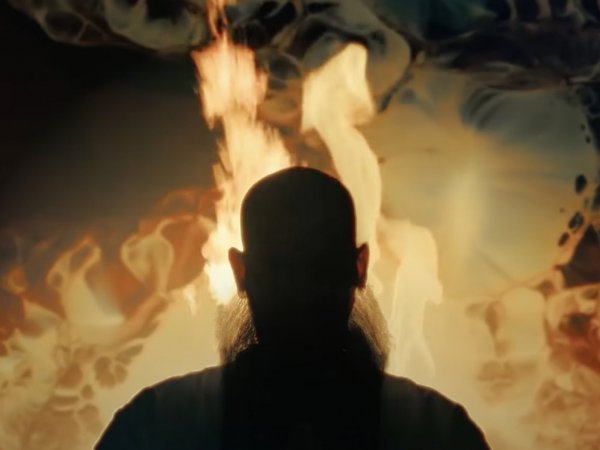 Documental de Antares de la Luz Netflix