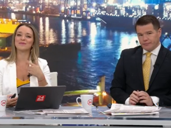 24 AM - Lunes 8 de abril 2024