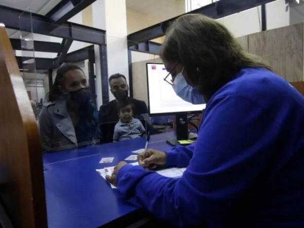 Apellidos más inscritos en el Registro Civil