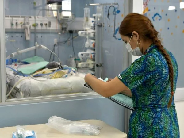 Gastos de bolsillo en salud en Chile.