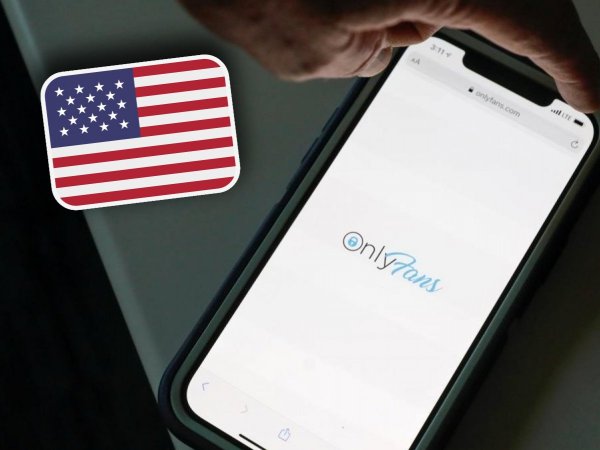 OnlyFans Estados Unidos: las 10 mujeres top de la app