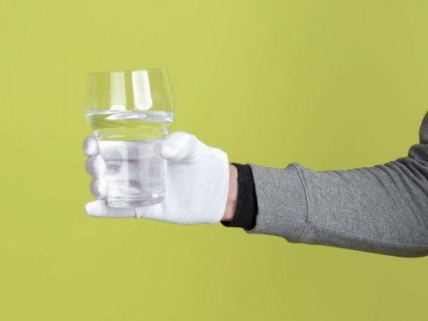 Para qué se usa el alcohol isopropilico