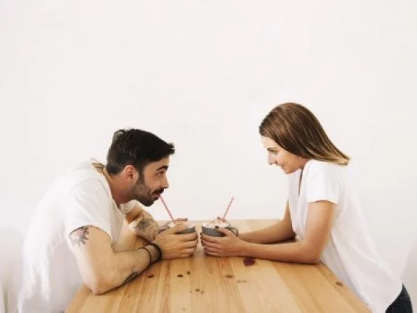 100 preguntas para conocer a alguien especial