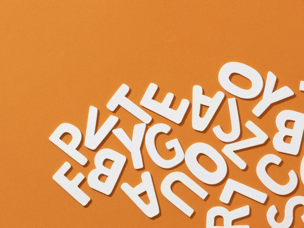 Apellidos más inscritos en el Registro Civil