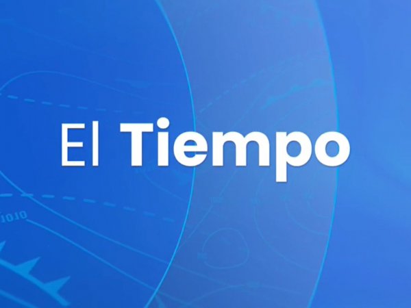 El tiempo con Iván Torres: martes 9 de abril de 2024