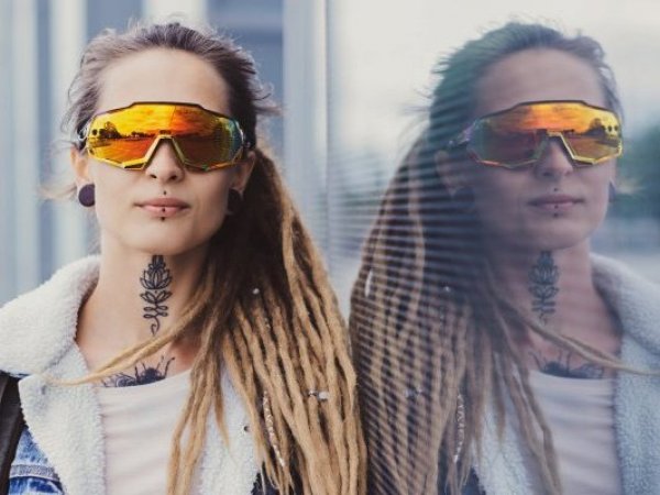 10 ideas de piercing en el labio y cómo cuidarlo