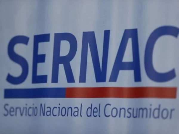 El número telefónico de Sernac para ingresar un reclamo