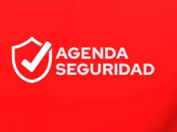 Agenda de Seguridad