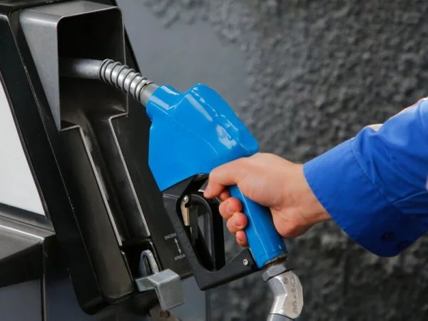 Precios de las bencinas 2024.