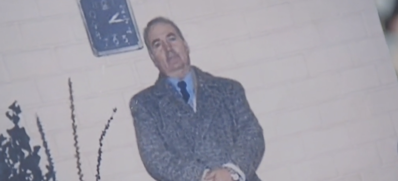 Un cementerio municipal sin descanso en paz