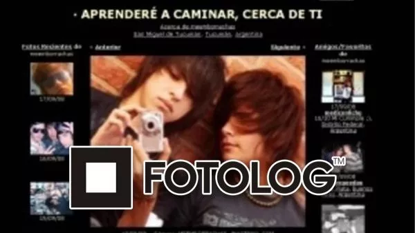 Cómo recuperar tu fotolog.
