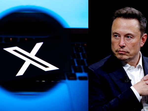 X (Twitter) y Elon Musk