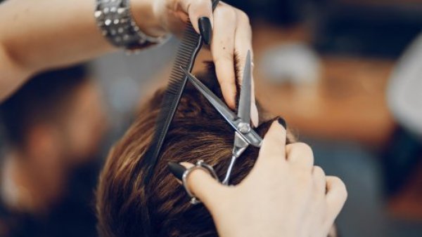 100 cortes de pelo corto hombre para 2024