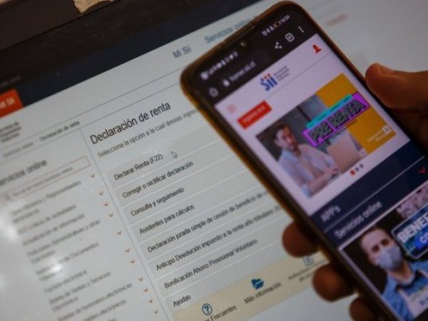 Declaración de renta 2024: La fecha de la primera devolución de impuestos