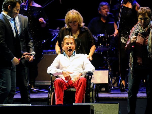 Efemérides de hoy, 16 de abril, en Chile y el mundo