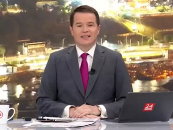 24 AM - Miércoles 17 abril 2024