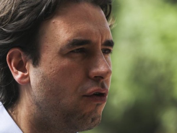 Diputado Vlado Mirosevic