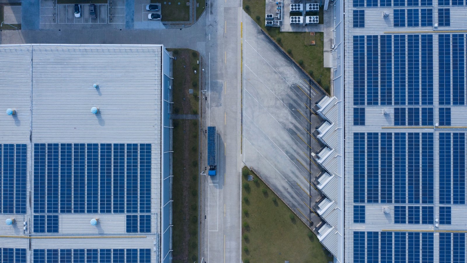 Volvo Cars avanza hacia la neutralidad climática en su planta de China