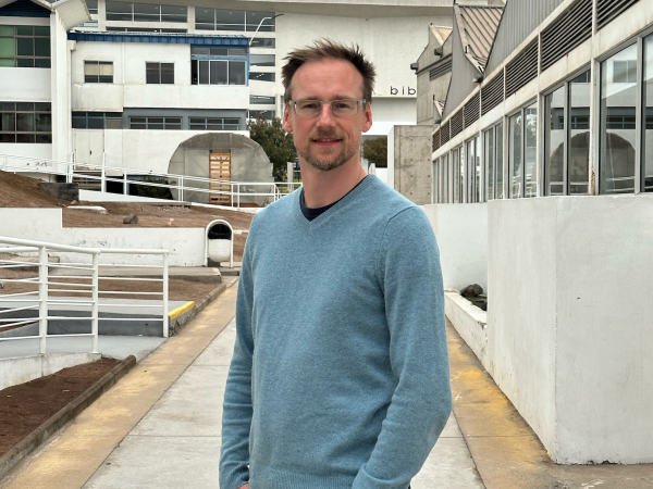 Puerto de Ideas, Antofagasta, Chile, 2024.