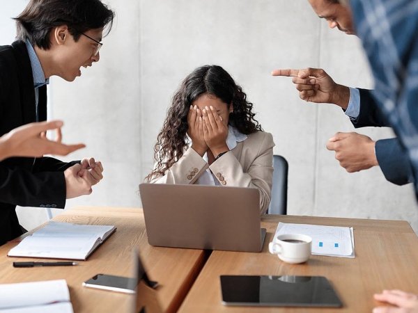 Ley Karin ¿qué se entiende por acoso laboral, acoso sexual y violencia en el trabajo?