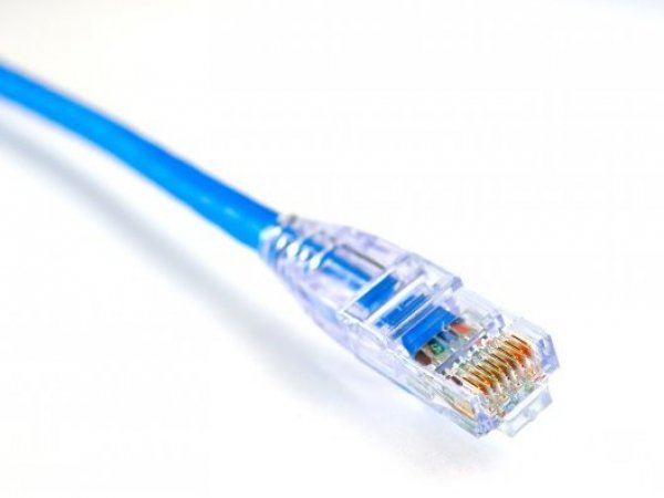 Internet como servicio público.