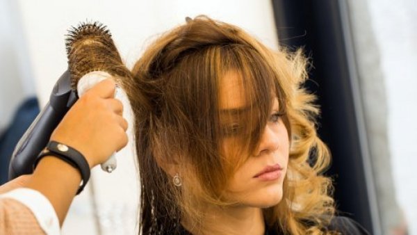 100 peinados para fiestas: opciones para mujeres