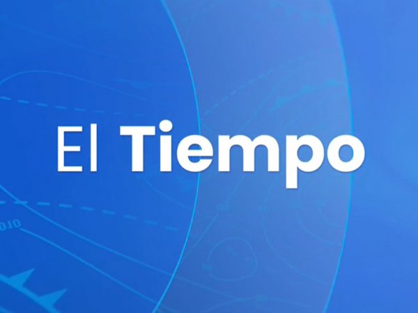 El tiempo con Iván Torres: jueves 18 de abril de 2024