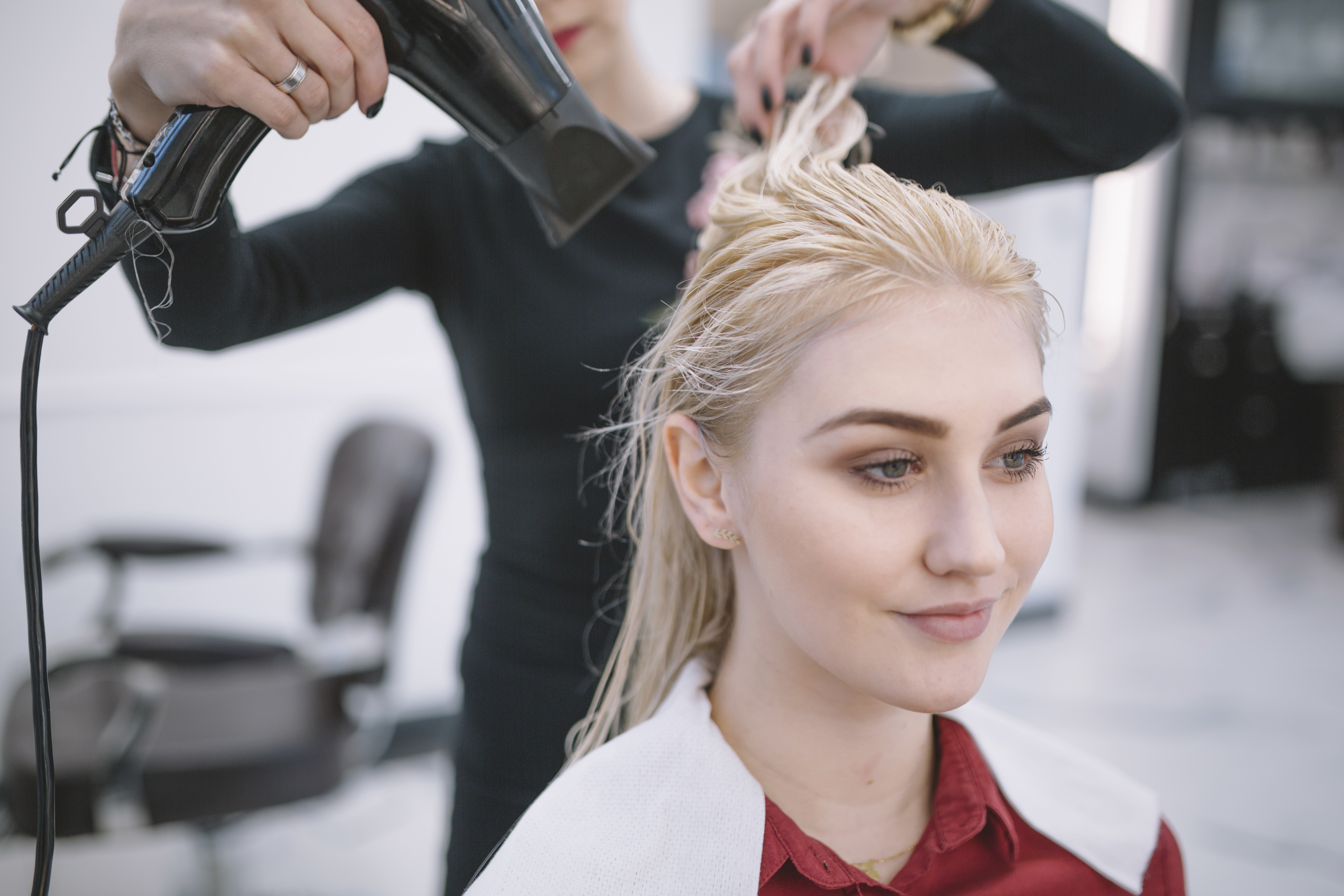 100 cortes de cabello para mujeres