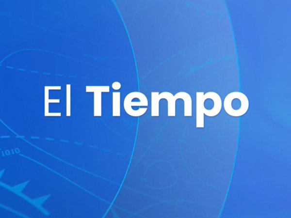 El tiempo con Iván Torres: viernes 19 de abril de 2024