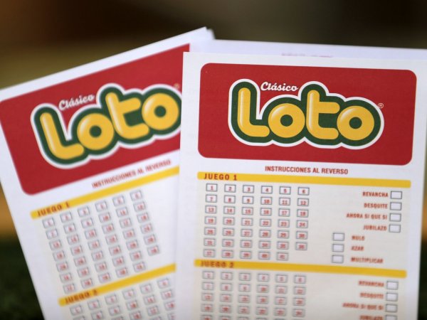 Resultados Loto: sorteo 5101 jueves 18 de abril 2024