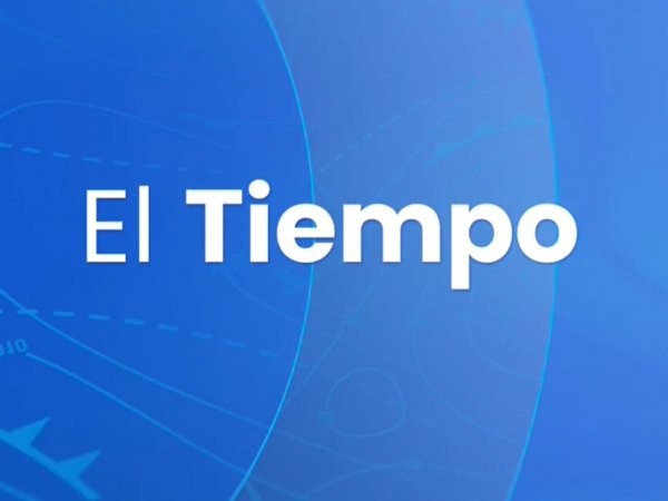 El tiempo con Iván Torres: lunes 22 de abril de 2024