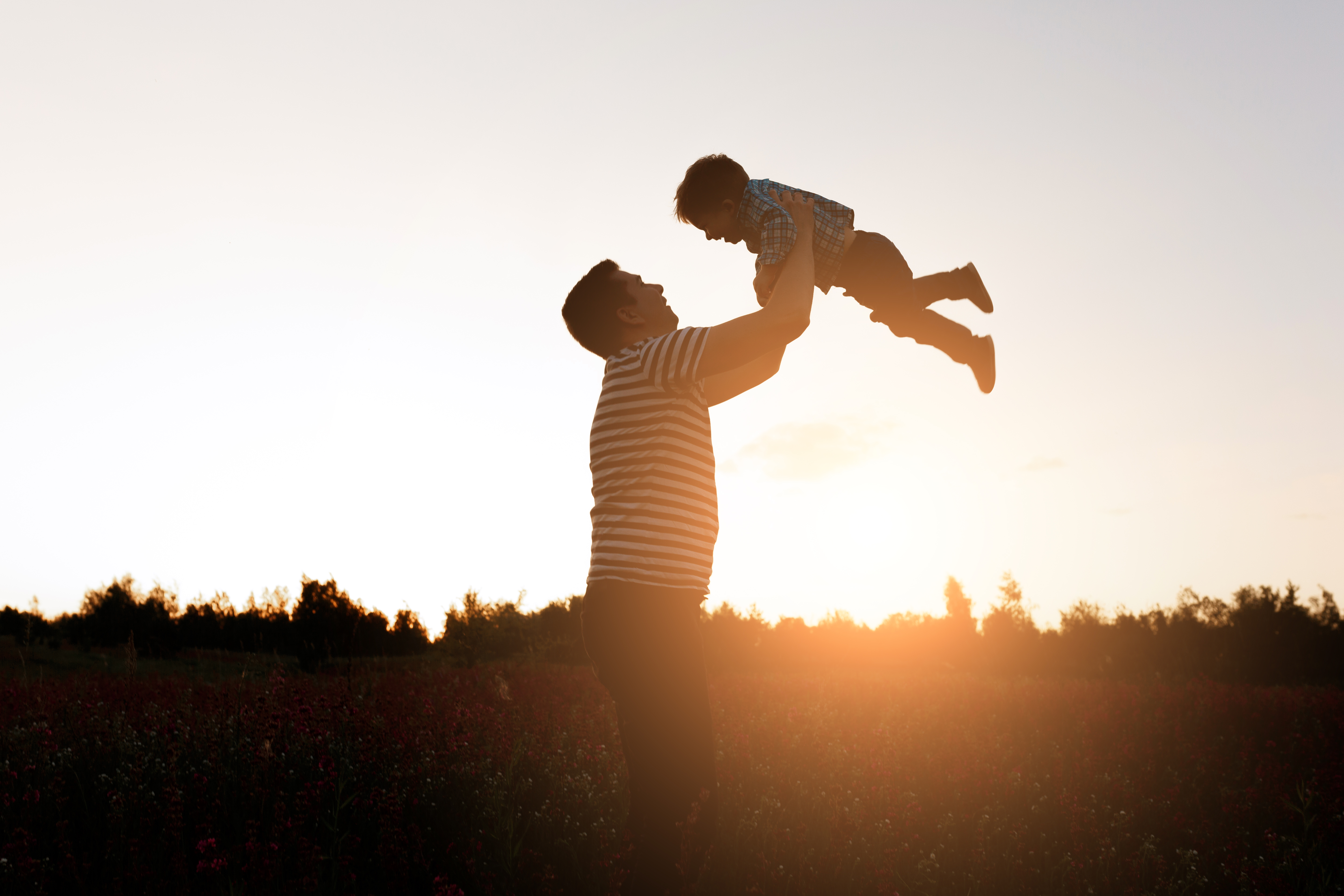 20 palabras de cumpleaños con amor para un hijo adulto