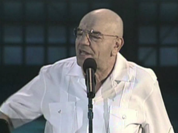 Efemérides de hoy, 24 de abril, en Chile y el mundo