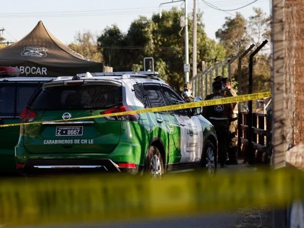 La mitad de los N.N.A asesinados a balas en los últimos cinco años fue agredido en la vía pública