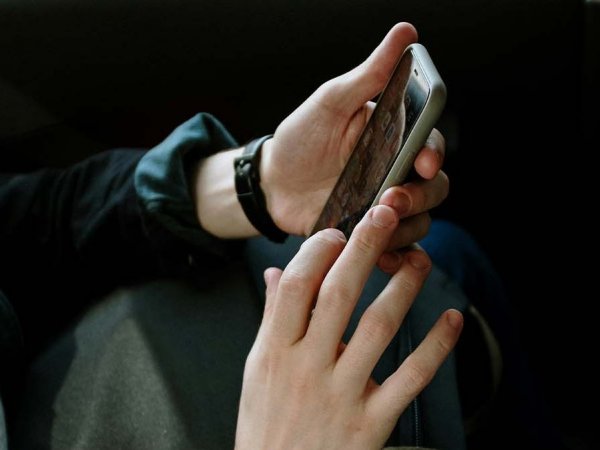 Uber Teens, Chile, 2024.