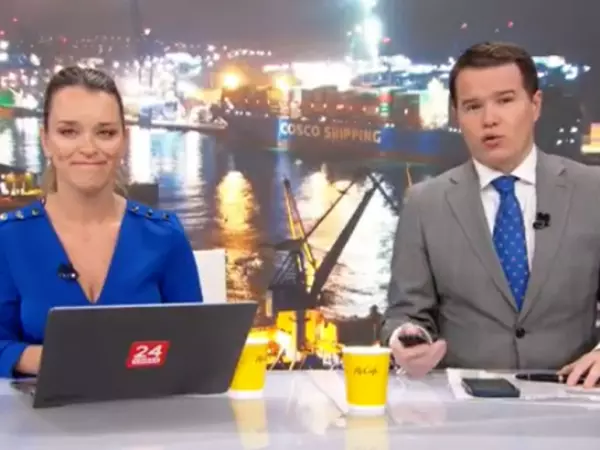 24 AM - Miércoles 24 de abril 2024