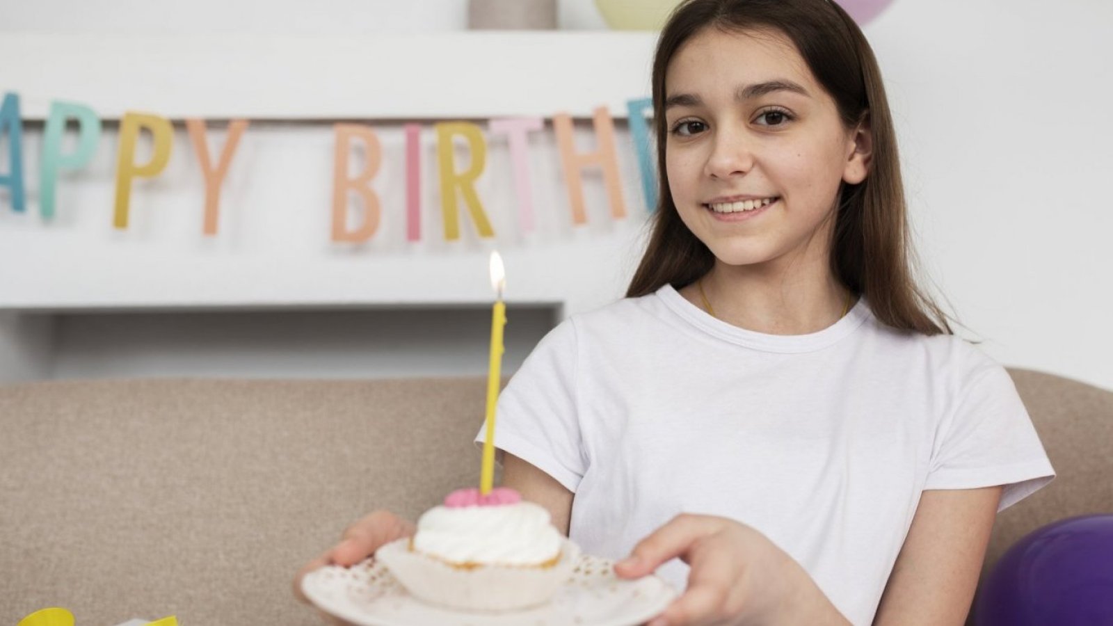 100 palabras de cumpleaños con amor para una hija