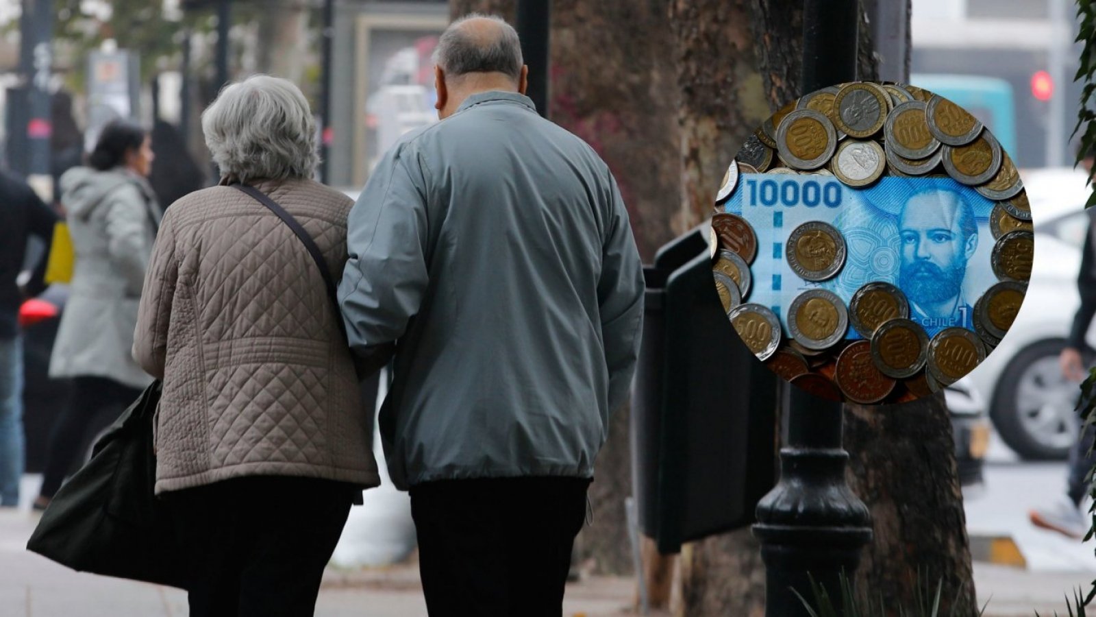 PGU: consulta con tu RUT si tienes una pensión sin cobrar