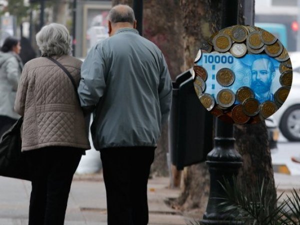 PGU: consulta con tu RUT si tienes una pensión sin cobrar