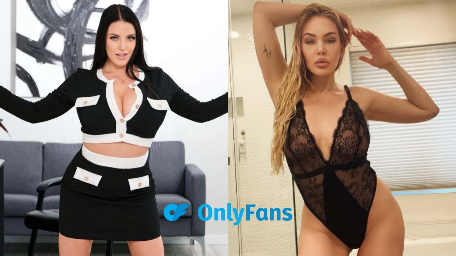 30 famosas con onlyfans en el mundo