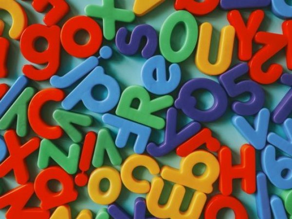 100 palabras nuevas para aprender