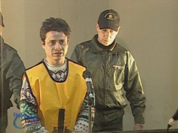 Archivo 24: La historia criminal del despiadado 