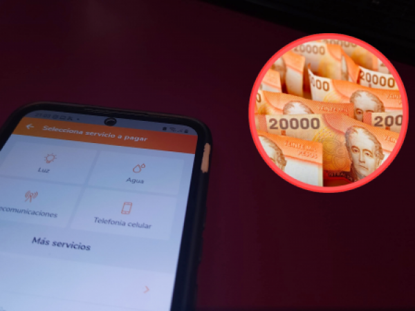 Cómo hacer pagos de servicios en BancoEstado en línea