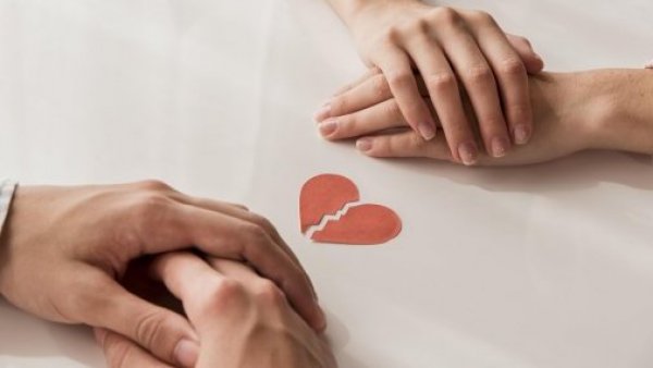 ¿Cómo volver con mi ex? 10 comportamientos que debes tener