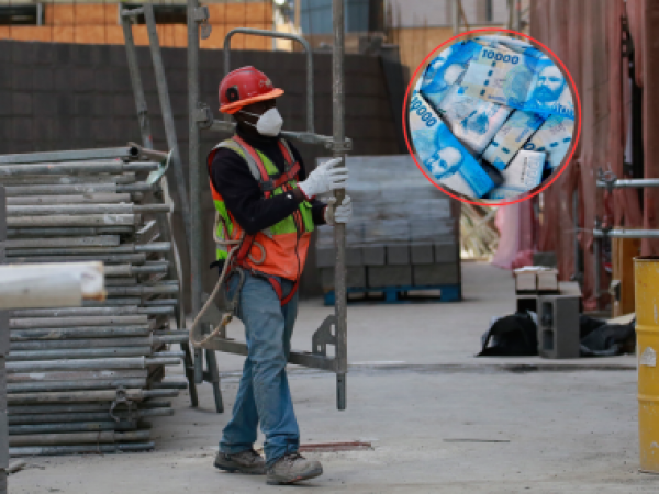 Ingreso Mínimo Garantizado.