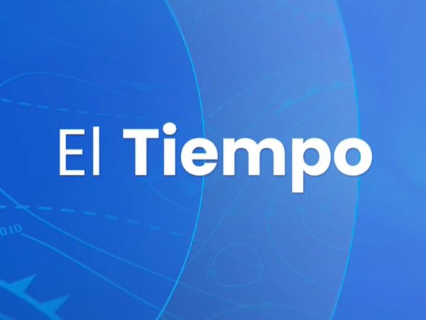 El tiempo con Iván Torres: lunes 29 de abril de 2024