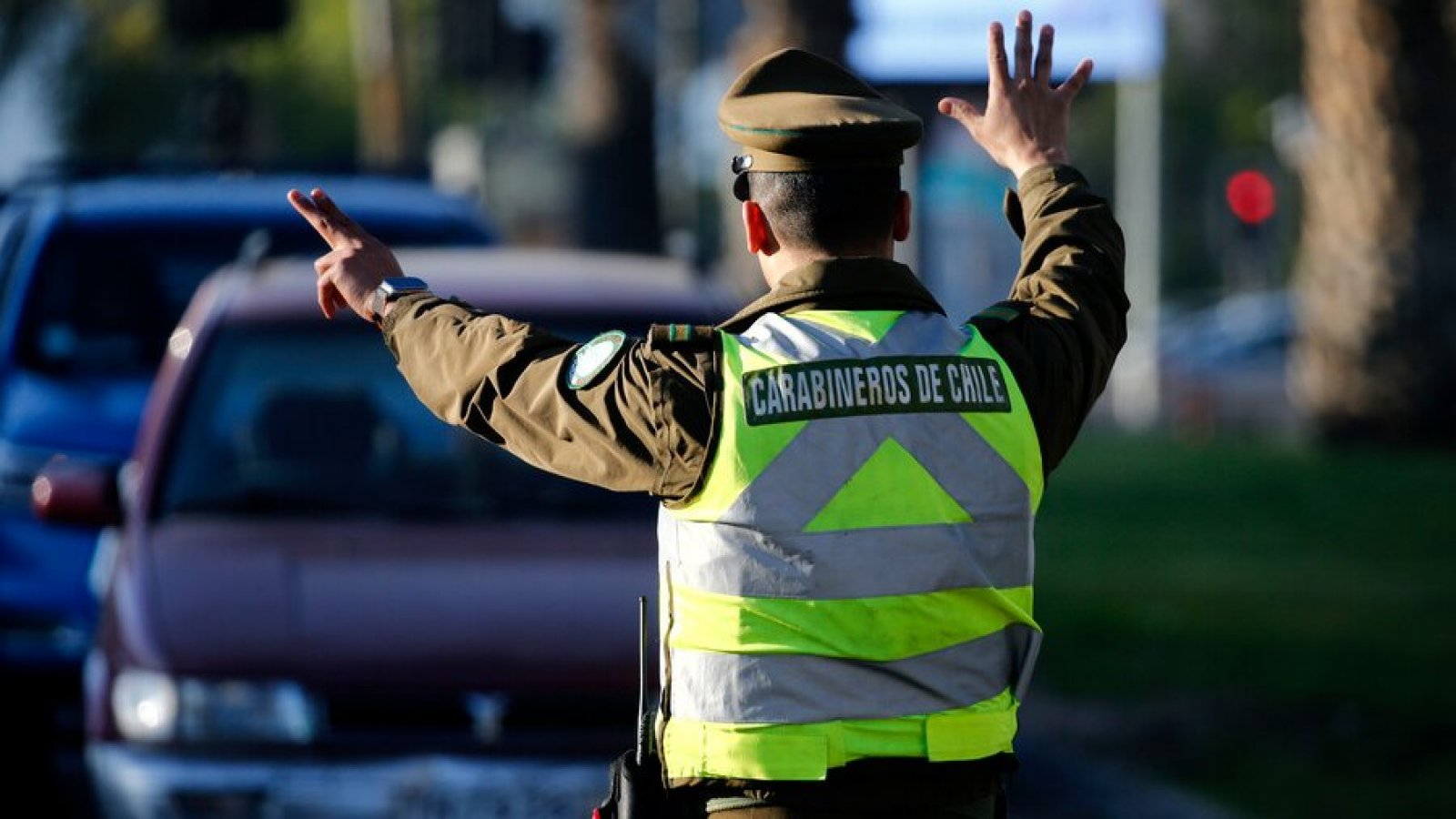 Desvíos y cortes de tránsito por el Día del Trabajador 1 de mayo