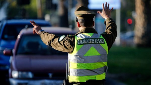 Desvíos y cortes de tránsito por el Día del Trabajador 1 de mayo