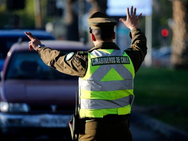 Desvíos y cortes de tránsito por el Día del Trabajador 1 de mayo