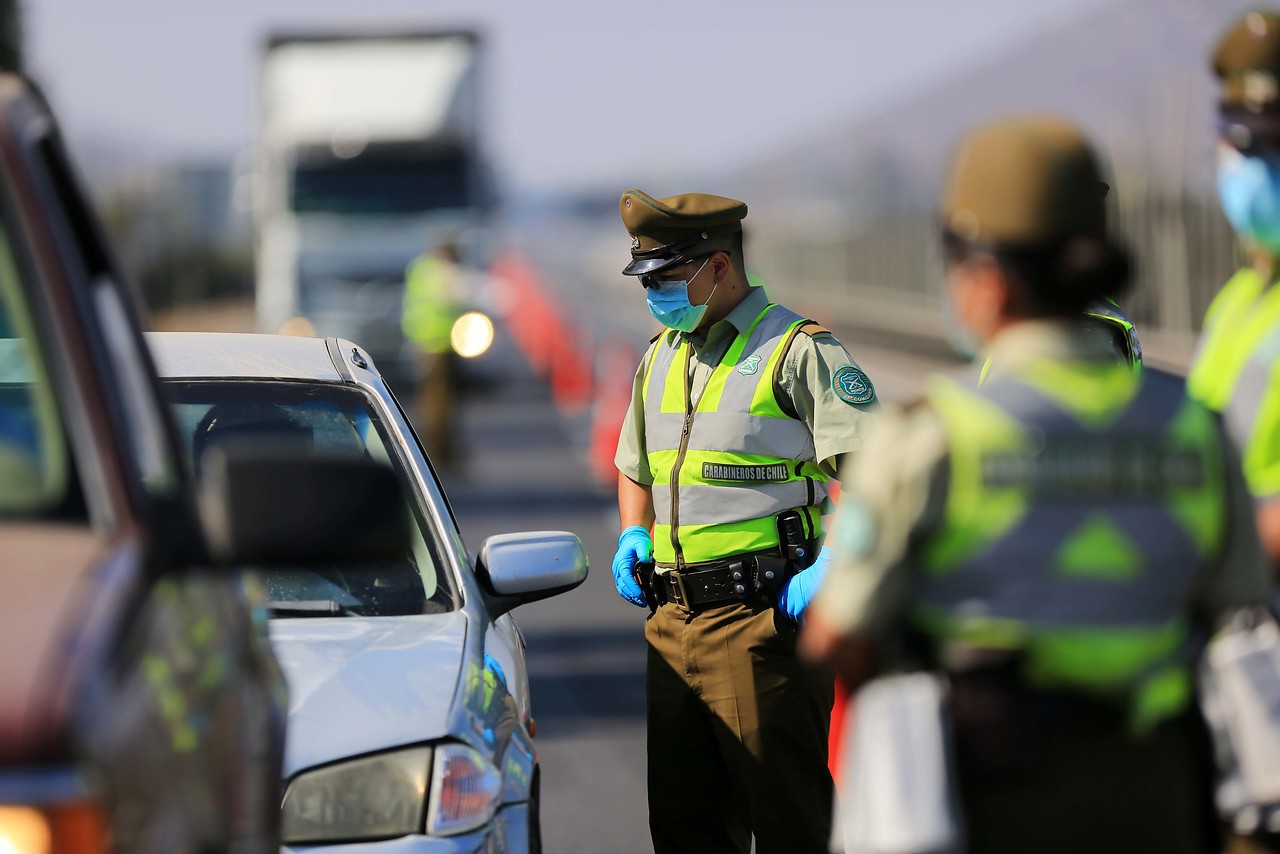 Calendario de Restricción Vehicular 2024